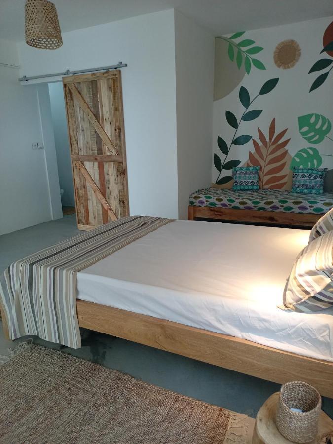 Izava Lodge Nouvelle Decouverte Экстерьер фото